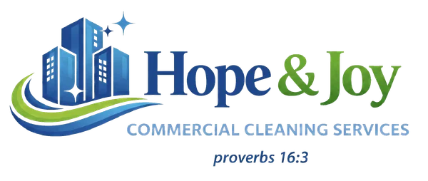 Hope & Joy Cleaning Services